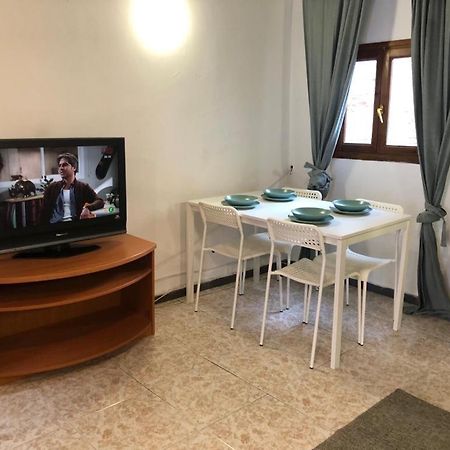 Reus Apartments מראה חיצוני תמונה
