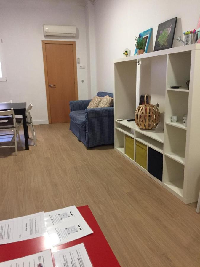 Reus Apartments מראה חיצוני תמונה