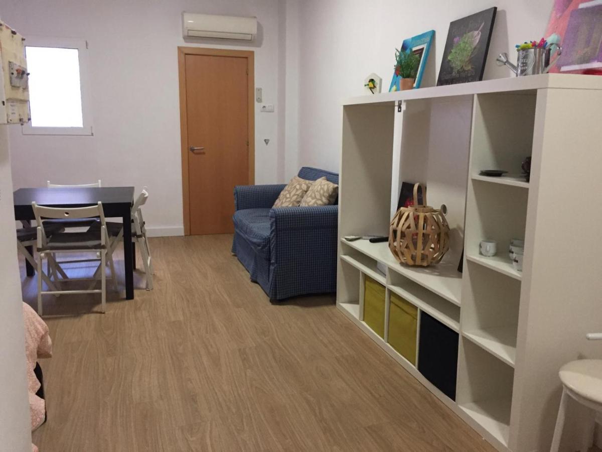Reus Apartments מראה חיצוני תמונה