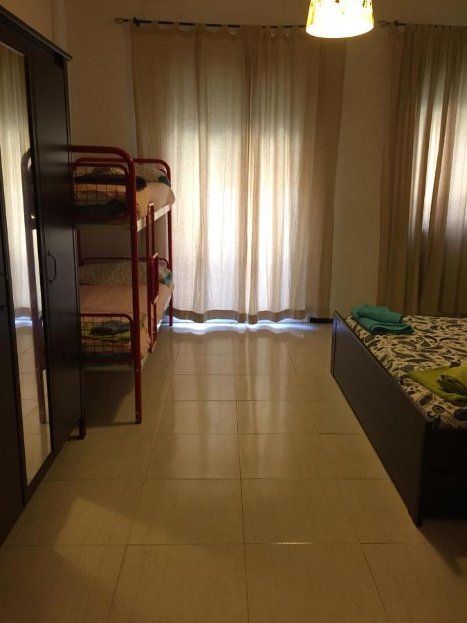 Reus Apartments מראה חיצוני תמונה
