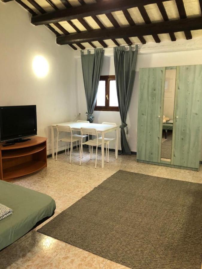 Reus Apartments מראה חיצוני תמונה