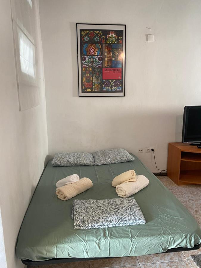 Reus Apartments מראה חיצוני תמונה