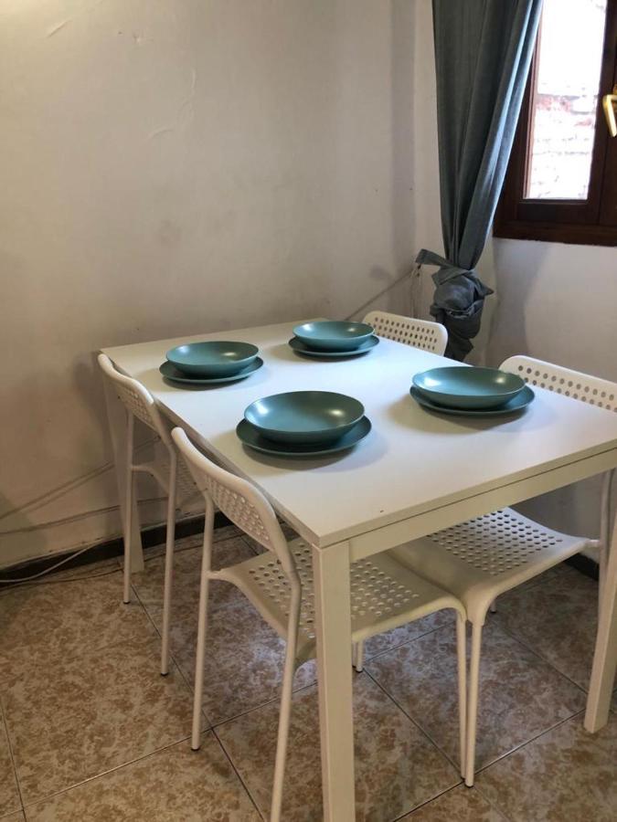 Reus Apartments מראה חיצוני תמונה