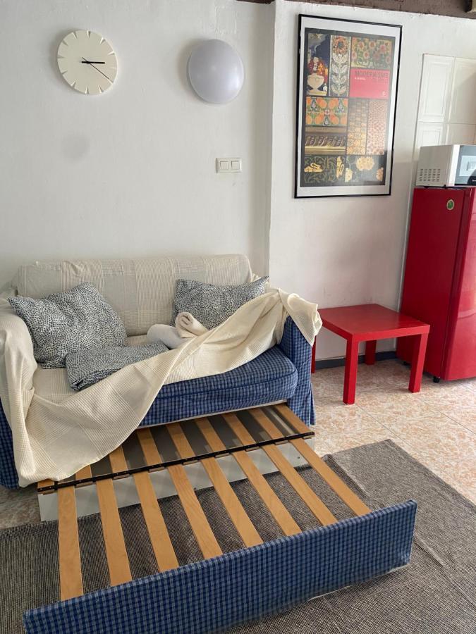 Reus Apartments מראה חיצוני תמונה