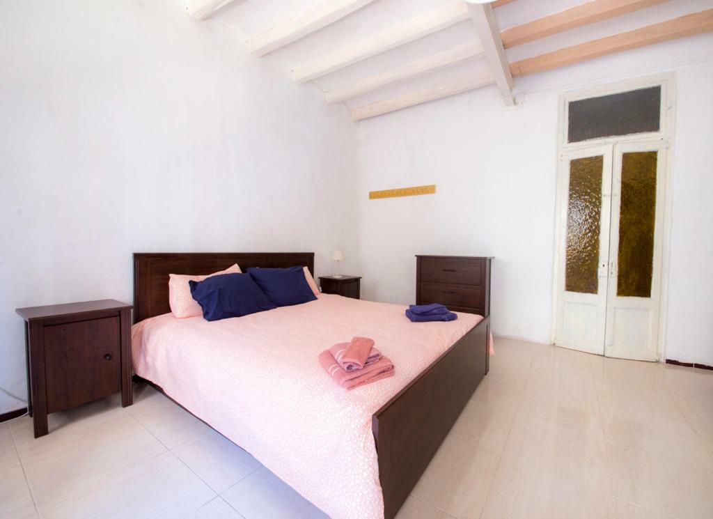 Reus Apartments מראה חיצוני תמונה
