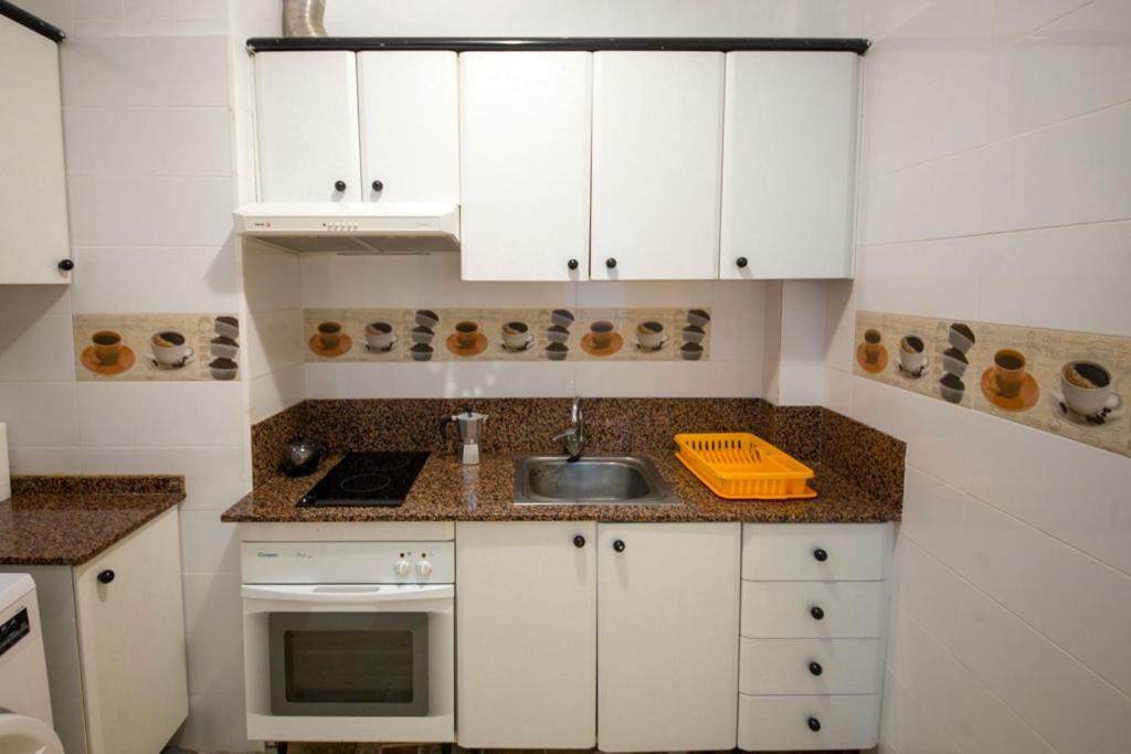 Reus Apartments מראה חיצוני תמונה
