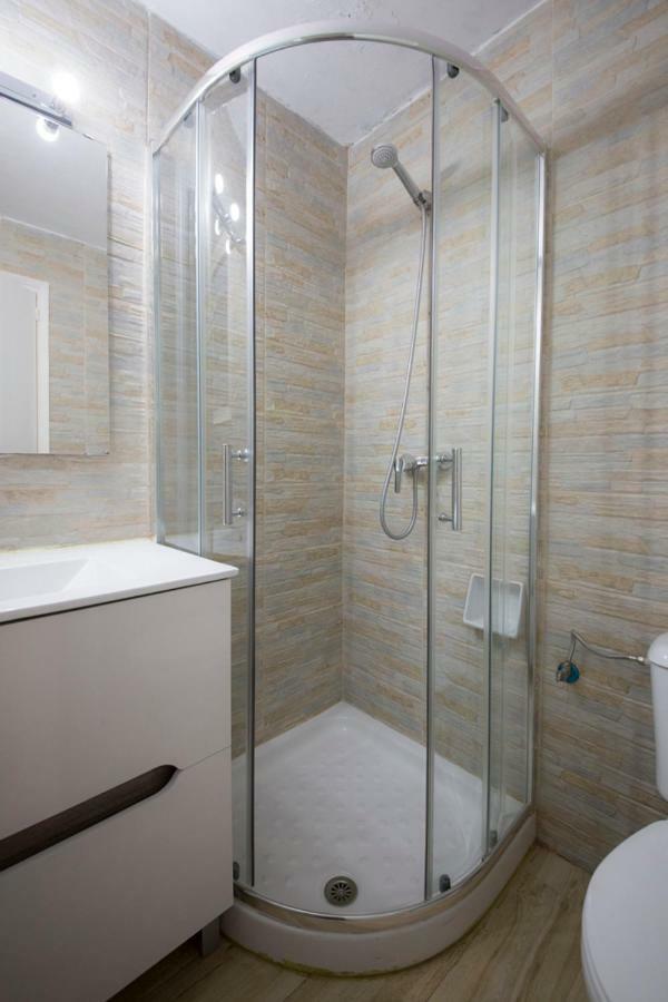 Reus Apartments מראה חיצוני תמונה