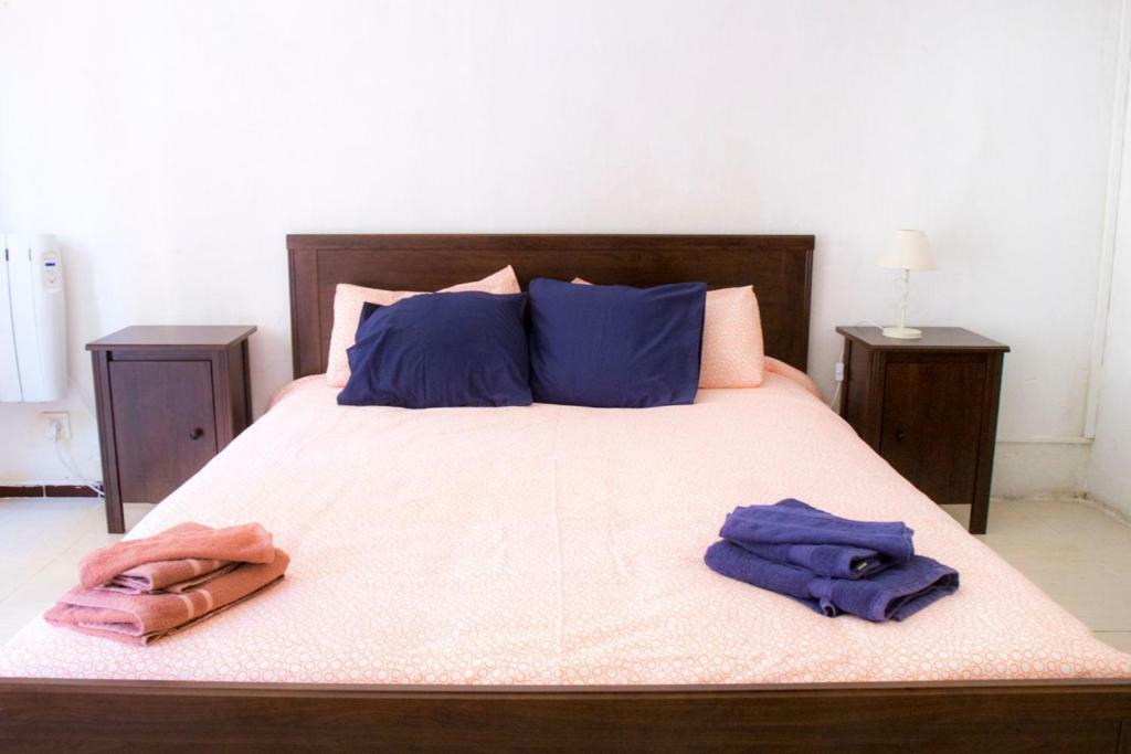Reus Apartments מראה חיצוני תמונה