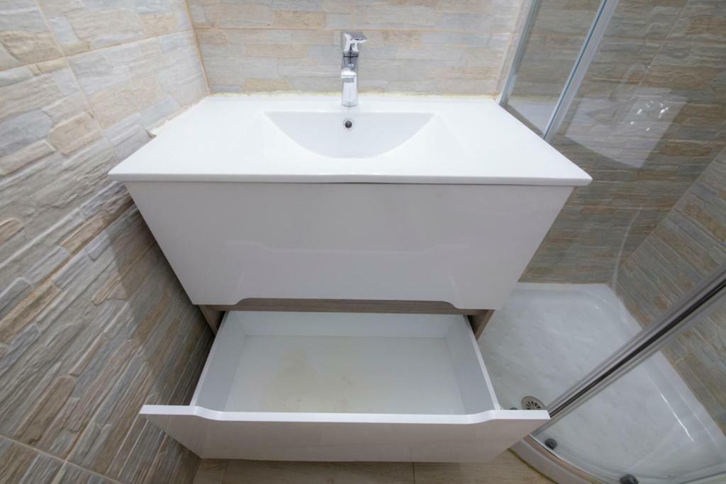 Reus Apartments מראה חיצוני תמונה