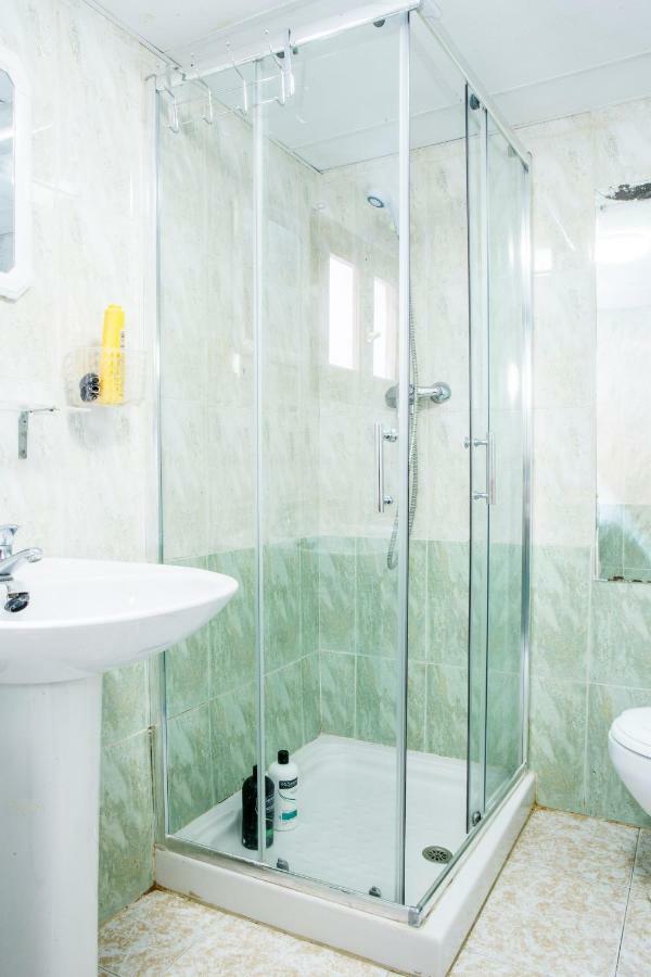 Reus Apartments מראה חיצוני תמונה