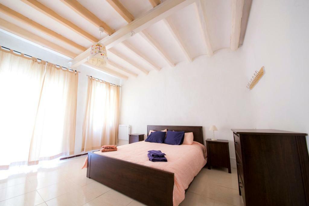 Reus Apartments מראה חיצוני תמונה
